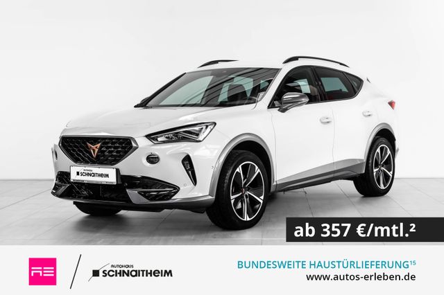 Cupra Formentor 2.0 TDI 110kW  4WD*Lieferung mög