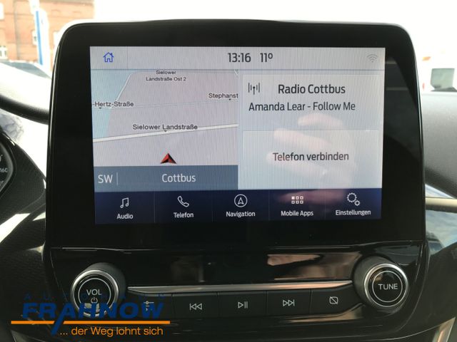 Foto Nummer 14: FORD Puma