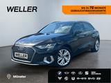 Audi A3 30 TFSI Sportback S-tronic *LED*RCam*AHK*Ambi - Audi A3
