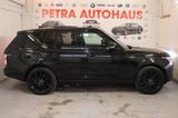 Land Rover Vogue  Balck Edition Pano, HUP - Land Rover Range Rover Vogue mit Diesel-Antrieb