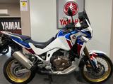 Honda CRF1000L Africa Twin Adventure Sport - HONDA CRF 1000L AFRICA TWIN
