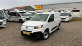 Fiat Doblo Kasten L1*KLIMA*CAM*TEMP*DAB*CARPL*ANDROID - Fiat Doblo New cars