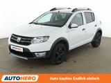Dacia Sandero 0.9 TCe Stepway Prestige*NAVI*TEMPO*PDC* - Dacia Sandero Gebrauchtwagen in Stuttgart