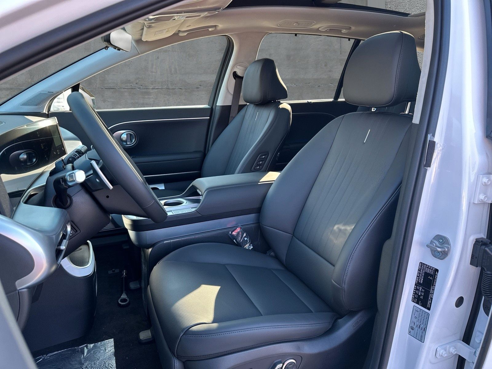 Hyundai IONIQ - Bild 20