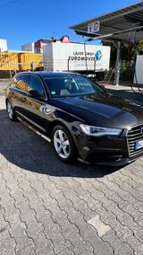 Audi A6 2.0 TDI 140kW ultra S tronic Avant -