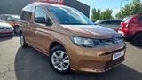 Volkswagen Caddy Life Navi/Alu/PDC+Cam/SHZ - VW Caddy Gebrauchtwagen in Erfurt