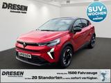 Renault Captur TCe 90 KISS SITZHEIZUNG LENKRADHEIZUNG IN