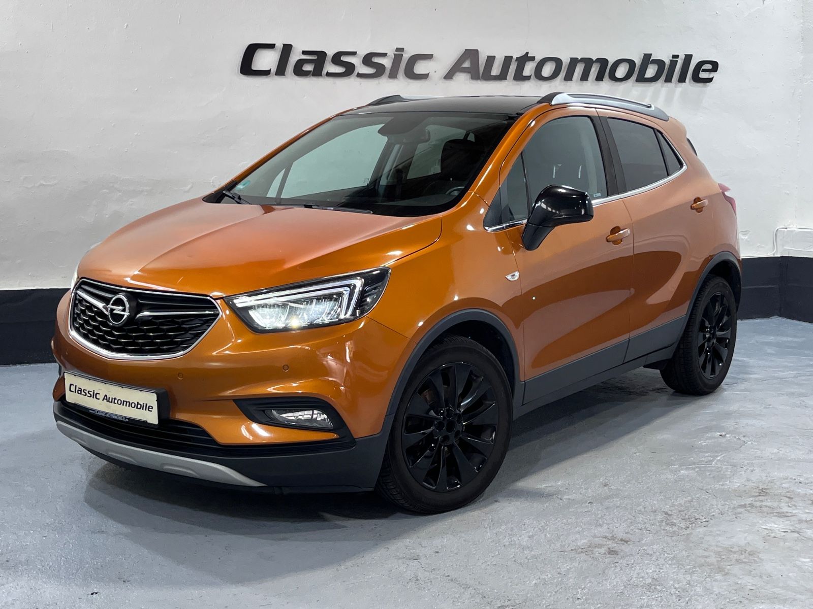 Opel Mokka X Color Innovation Start/Stop