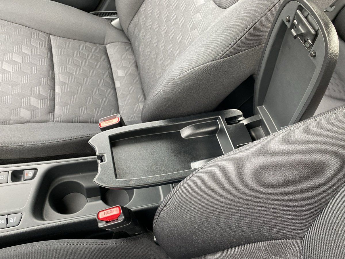 Mazda 2 Hybrid - Bild 34