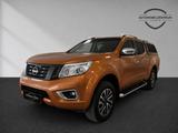 Nissan NAVARA NP300 N-CONNECTA MIT HOCHWERTIGEM HARDTOP - Nissan Gebrauchtwagen von 2017