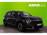Kia Sportage 1.6T-GDI Edition 7+LED+TEMPO+VIRTUAL - Kia aus 2022
