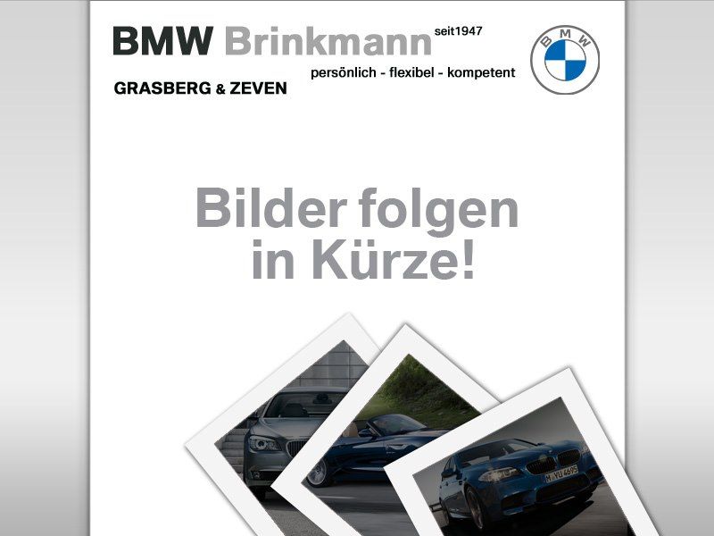 Angebot ansehen BMW X1