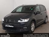 Volkswagen TOURAN COMFORT/ DIG.C/IQ/STHZ/TRAILER.A/DYNAUDIO - 7-Sitzer Vans