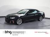 Audi A5 Cabrio 40 TFSI S line S tronic - Audi A5 in Karlsruhe