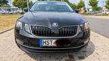 Skoda Octavia 1.6 Style - Skoda Octavia mit Diesel-Antrieb: Limousine, 1.6