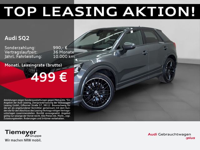 AUDI SQ2 TFSI Q LM19 MATRIX ASSIST KAMERA