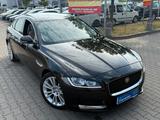Jaguar XF 3.0 D Prestige*PANO*LEDER*GR.NAVI*BI.XEN*VOL* - Jaguar XF mit Diesel-Antrieb: 3.0
