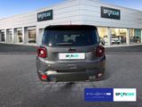 Jeep Renegade Upland Mild Hybrid 130 Automatik *Navi* - gebrauchte Jeep Renegade aus dem Jahr 2023