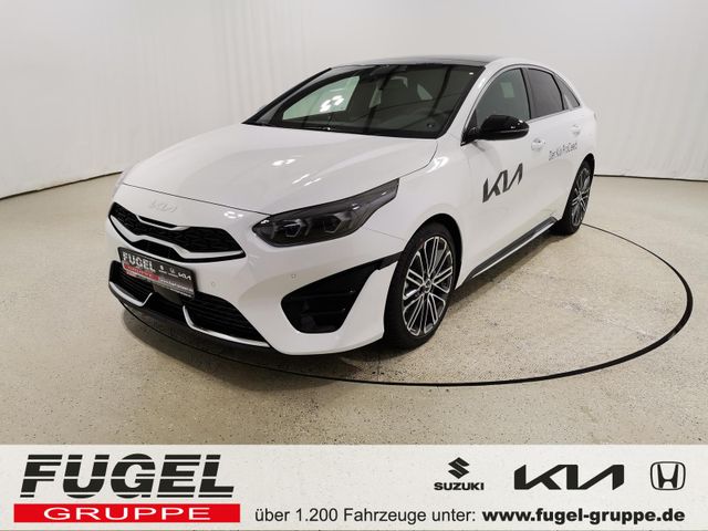 Kia ProCeed 1.5 T-GDi DCT GT-Line GD|Leder|Tech.|18"