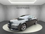 Audi A7 SPORTBACK°COMPETITION°A.EXCLUSIVE°MATRIX°AHK° - Audi A7: Sport