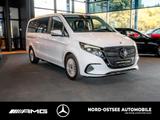 Mercedes-Benz V 250 AVANTGARDE LED 6 LUXUSSITZE MBUX DISTRO - : Allradantrieb, Van