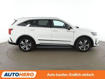 KIA Sorento - 7