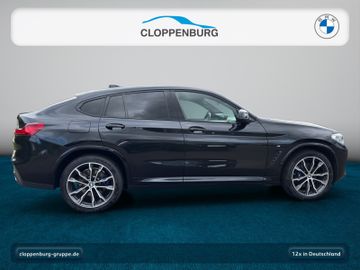 BMW X4 - 7