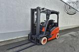 Linde H16T  - Linde H16T