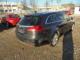 Opel Insignia ST 2.0 CDTI ~ Navi ~ Xenon ~ Teilleder - Opel Insignia in Augsburg