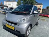 Smart ForTwo * Klima, elektr. FH, Radio/CD, Nr. 45 - Smart Gebrauchtwagen in Dresden