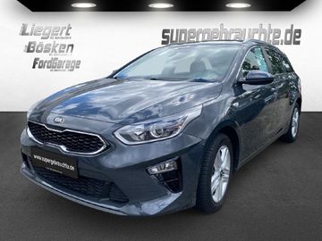 Fotografie Kia cee'd Sportswagon Ceed Sportswagon Vision*NAVI*KAMERA*
