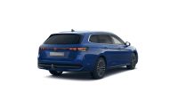 Volkswagen Passat Variant - Vorschau Bild 9