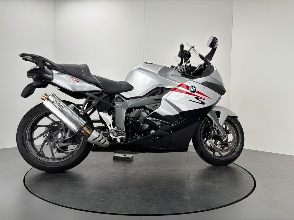 Fahrzeugabbildung BMW K1300S *SERVICE NEU *2. HAND *TOP-ZUSTAND