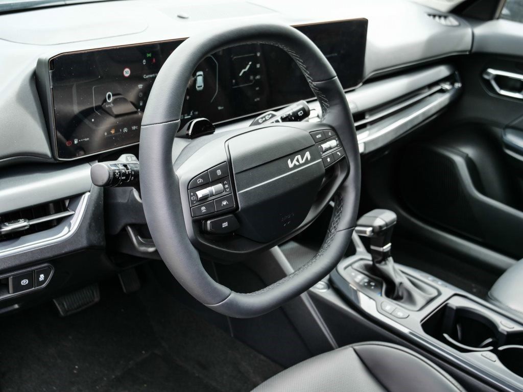 Kia cee'd / Ceed - Bild 8