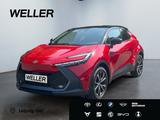 Toyota C-HR Plug-In 2,0 l, 223 PS CVT.4x2 Plugin SUV TE