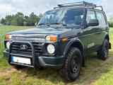 Lada Jagdauto Lada Urban - Lada Urban SUV