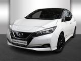Nissan Leaf 150 PS 40KWH N-CONNECTA Tempom.aktiv - Nissan Leaf aus 2021