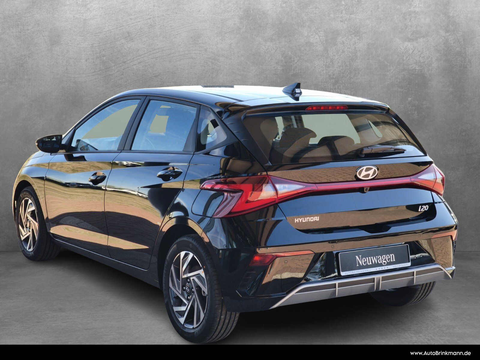 Hyundai i20 – Bild 7