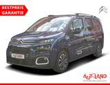 Citroën Berlingo 1.2 12V e-THP Shine XL Navi ACC Kamera - Citroën Berlingo: Xl
