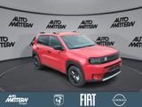 Fiat Grande Panda Mild-Hybrid ICON.Style Winter Paket - Fiat Grande Panda SUV