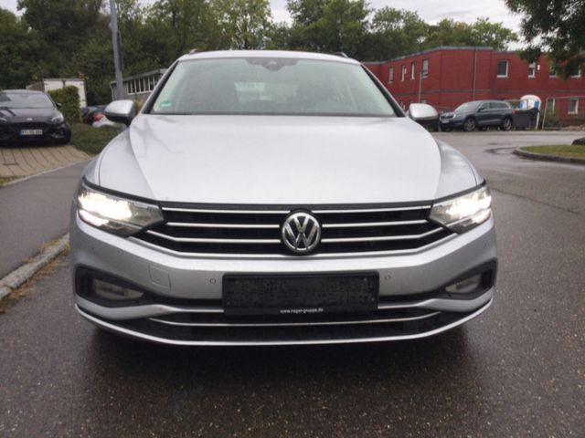 Volkswagen Business Automatik Kamera AHK 11.000 NETTO