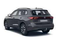 Volkswagen Tiguan - Vorschau Bild 3