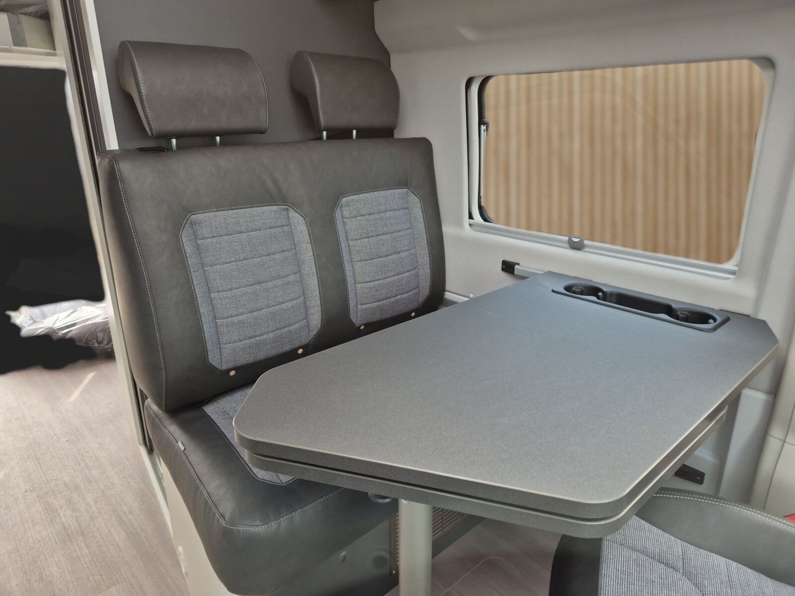 Fahrzeugabbildung Adria Twin Supreme 600 SX Markise,Radio,Lith,Solar,LED