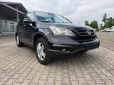 Honda CR-V Elegance - gebrauchte Honda CR-V aus dem Jahr 2010