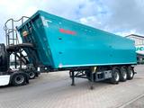 Reisch 48m³ Kippauflieger Getreide / GMP