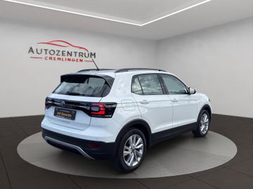 Volkswagen T-Cross - 5