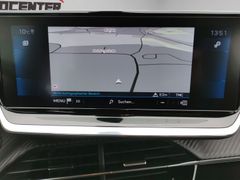 PEUGEOT 208 Allure Automatik Navi Kamera LED