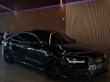 Audi S7 Sportback 21 ZOLL*MATRIX*ACC*S-DACH*BOSE* - Audi S7 mit Benzin-Antrieb: Navigationssystem, Limousine