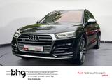 Audi SQ5 3.0 TFSI quattro Matrix/Head-up/Pano/ACC/Ass - Audi SQ5 mit Benzin-Antrieb