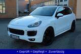 Porsche Cayenne 2.HAND "Sport-Design" - Porsche Cayenne: Design